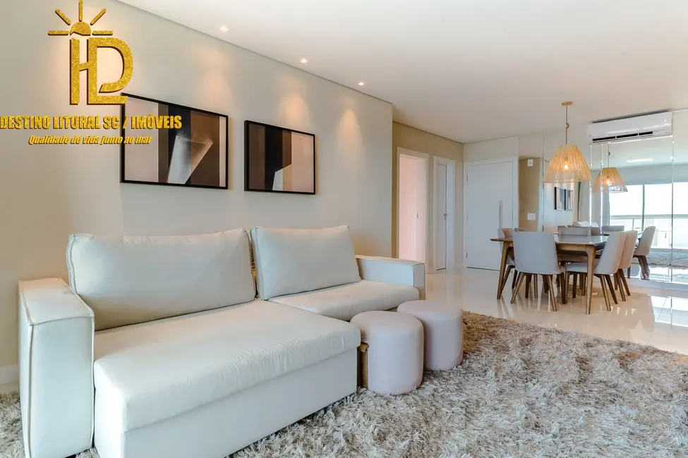 Foto 5 de Apartamento com 3 quartos à venda, 145m2 em Itajai - SC