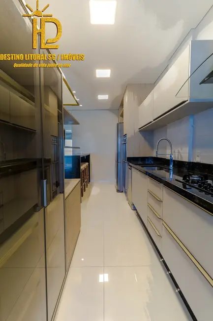 Foto 8 de Apartamento com 3 quartos à venda, 145m2 em Itajai - SC