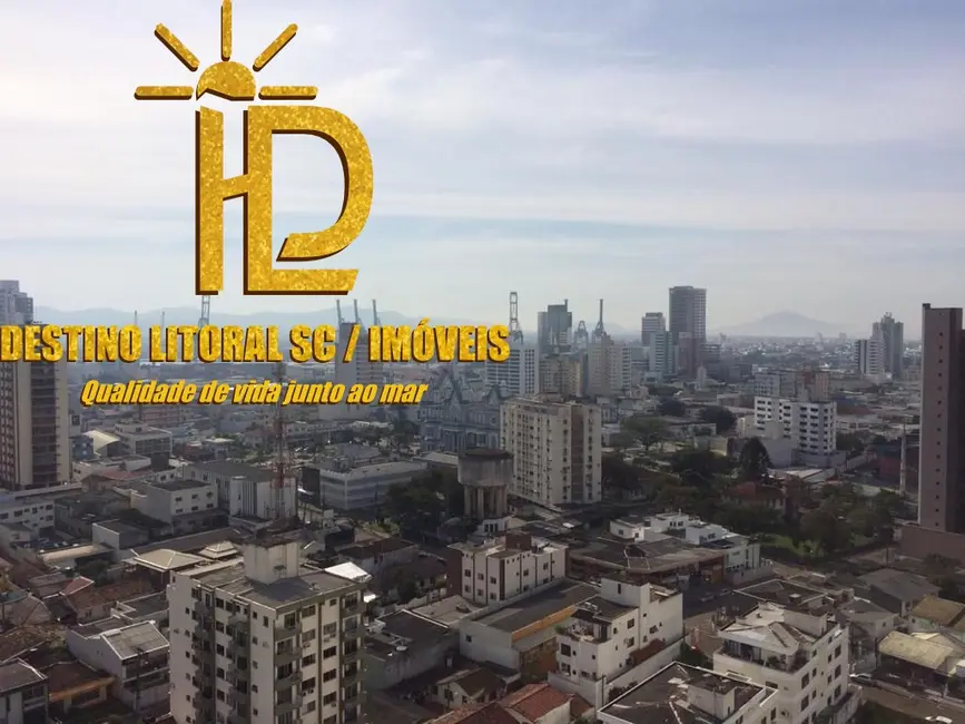 Sala Comercial à venda, 38m2 em Centro, Itajai - SC - imagem 7 Foto 7 de Sala Comercial à venda, 38m2 em Centro, Itajai - SC