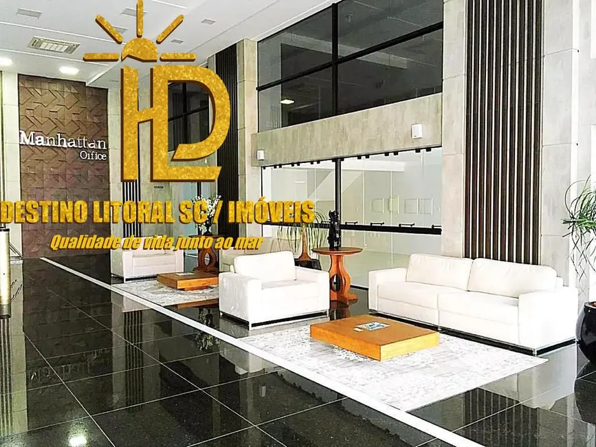 Sala Comercial à venda, 38m2 em Centro, Itajai - SC - imagem 8 Foto 8 de Sala Comercial à venda, 38m2 em Centro, Itajai - SC