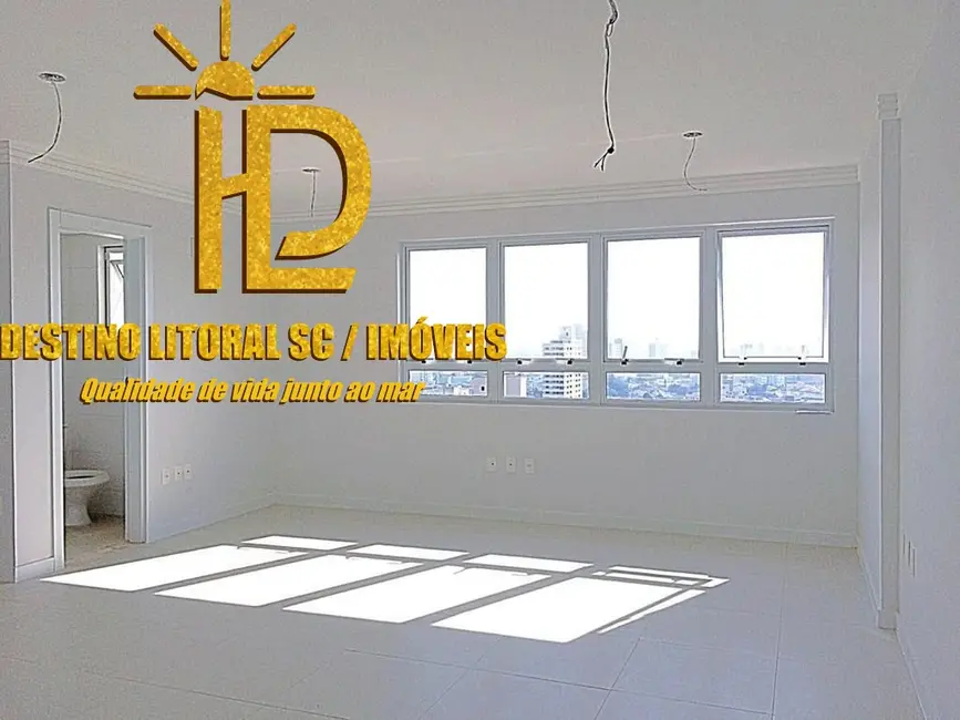 Sala Comercial à venda, 38m2 em Centro, Itajai - SC - imagem 4 Foto 4 de Sala Comercial à venda, 38m2 em Centro, Itajai - SC