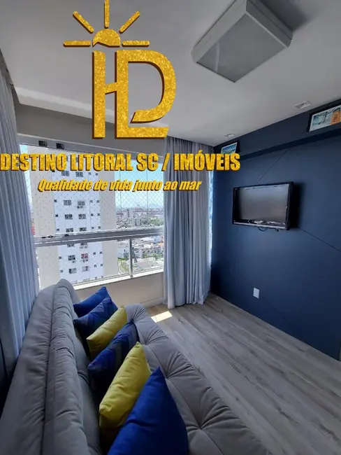Apartamento com 3 quartos à venda, 145m2 em Vila Operária, Itajai - SC - imagem 3 Foto 3 de Apartamento com 3 quartos à venda, 145m2 em Vila Operária, Itajai - SC