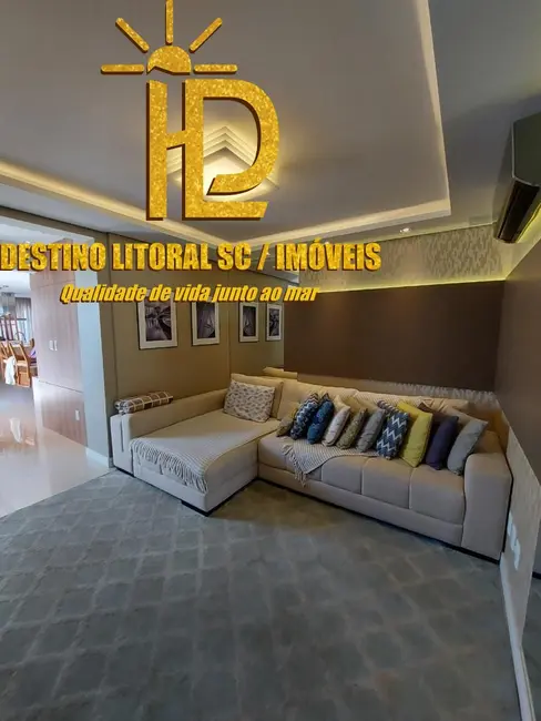 Apartamento com 3 quartos à venda, 145m2 em Vila Operária, Itajai - SC - imagem 4 Foto 4 de Apartamento com 3 quartos à venda, 145m2 em Vila Operária, Itajai - SC