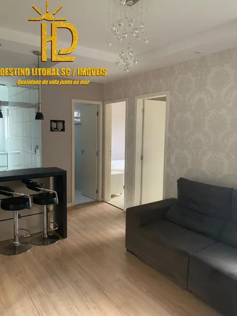 Apartamento com 2 quartos à venda, 47m2 em Barra, Balneario Camboriu - SC - imagem 9 Foto 9 de Apartamento com 2 quartos à venda, 47m2 em Barra, Balneario Camboriu - SC