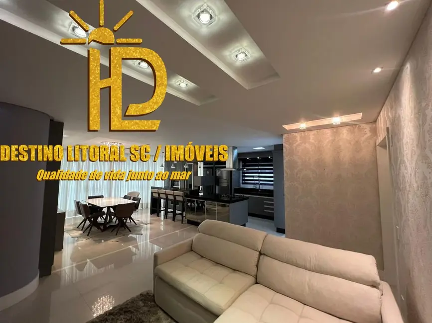 Foto 2 de Apartamento com 3 quartos à venda, 121m2 em Centro, Balneario Camboriu - SC