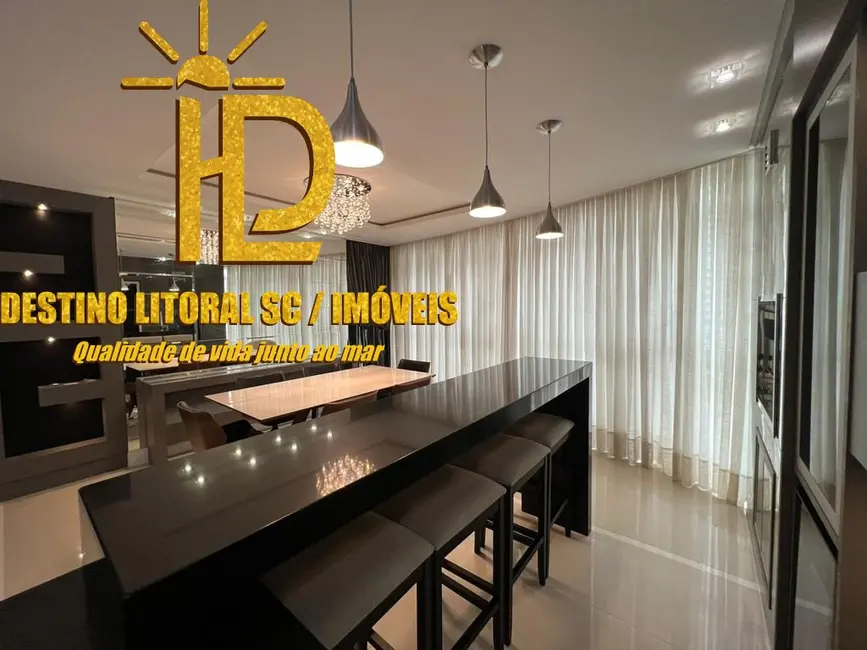 Apartamento com 3 quartos à venda, 121m2 em Centro, Balneario Camboriu - SC - imagem 8 Foto 8 de Apartamento com 3 quartos à venda, 121m2 em Centro, Balneario Camboriu - SC
