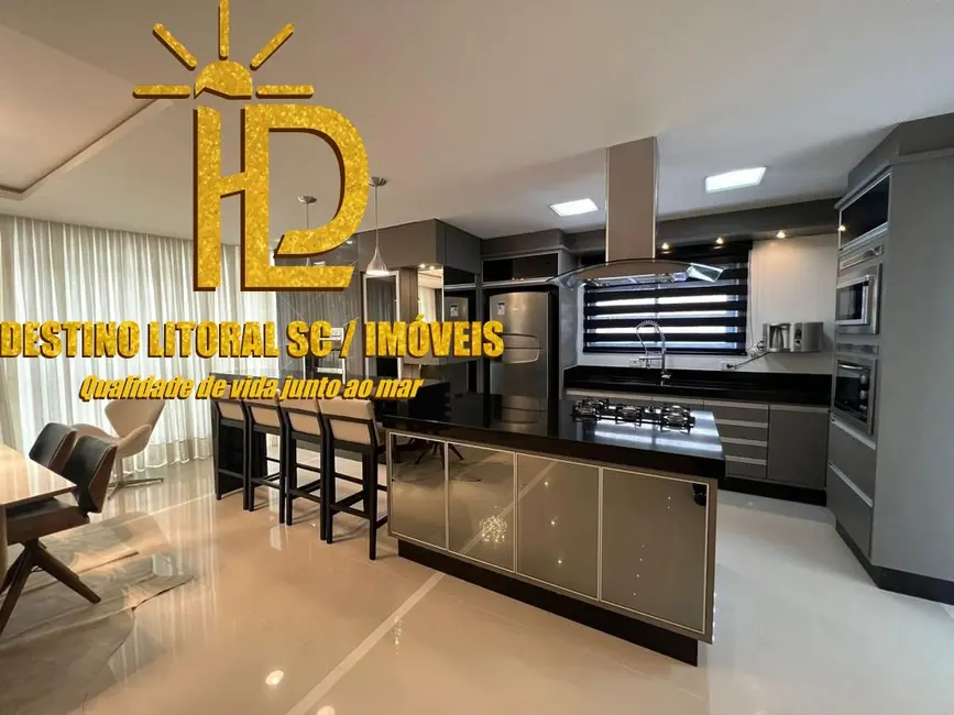 Apartamento com 3 quartos à venda, 121m2 em Centro, Balneario Camboriu - SC - imagem 6 Foto 6 de Apartamento com 3 quartos à venda, 121m2 em Centro, Balneario Camboriu - SC