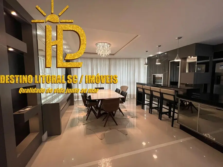 Apartamento com 3 quartos à venda, 121m2 em Centro, Balneario Camboriu - SC - imagem 5 Foto 5 de Apartamento com 3 quartos à venda, 121m2 em Centro, Balneario Camboriu - SC