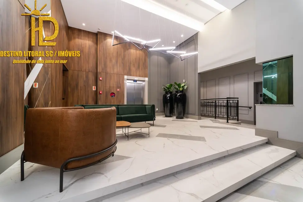 Apartamento com 3 quartos à venda, 130m2 em Centro, Balneario Camboriu - SC - imagem 5 Foto 5 de Apartamento com 3 quartos à venda, 130m2 em Centro, Balneario Camboriu - SC