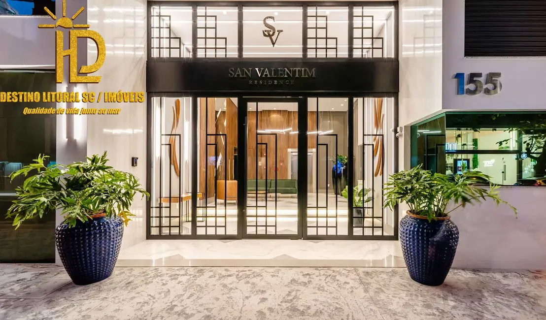 Apartamento com 3 quartos à venda, 130m2 em Centro, Balneario Camboriu - SC - imagem 3 Foto 3 de Apartamento com 3 quartos à venda, 130m2 em Centro, Balneario Camboriu - SC