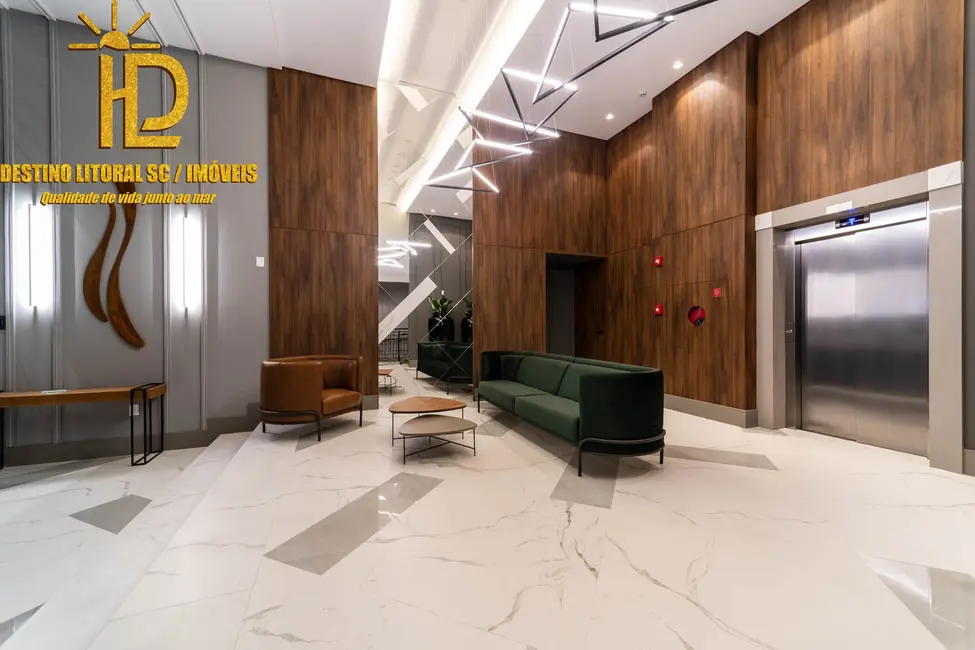 Apartamento com 3 quartos à venda, 130m2 em Centro, Balneario Camboriu - SC - imagem 6 Foto 6 de Apartamento com 3 quartos à venda, 130m2 em Centro, Balneario Camboriu - SC