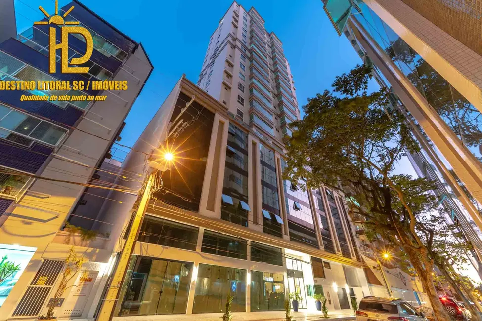 Apartamento com 3 quartos à venda, 130m2 em Centro, Balneario Camboriu - SC - imagem 1 Foto 1 de Apartamento com 3 quartos à venda, 130m2 em Centro, Balneario Camboriu - SC