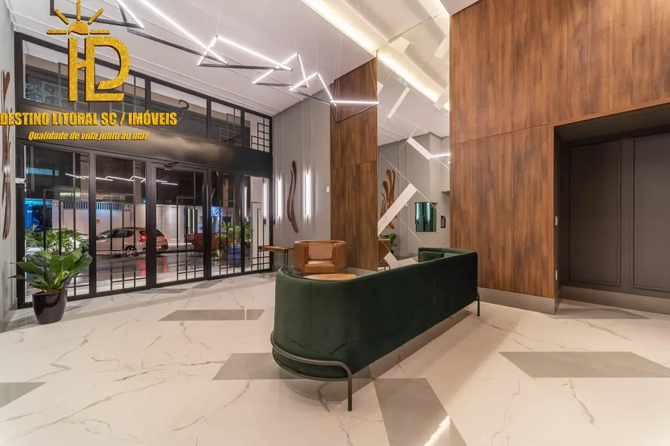 Apartamento com 3 quartos à venda, 130m2 em Centro, Balneario Camboriu - SC - imagem 7 Foto 7 de Apartamento com 3 quartos à venda, 130m2 em Centro, Balneario Camboriu - SC