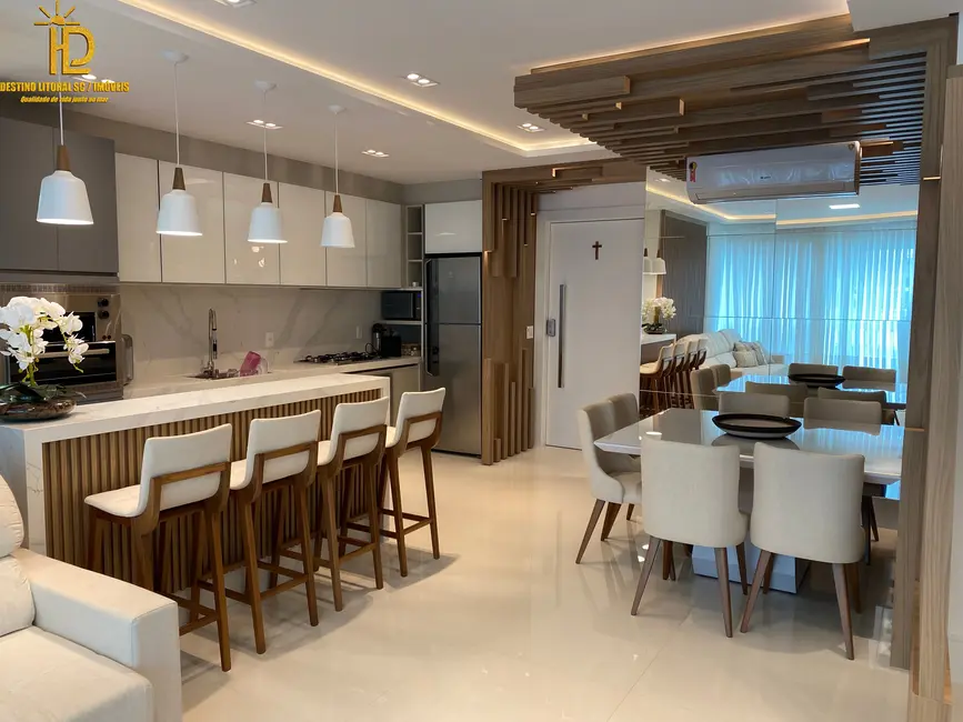 Apartamento com 3 quartos à venda, 110m2 em Centro, Balneario Camboriu - SC - imagem 9 Foto 9 de Apartamento com 3 quartos à venda, 110m2 em Centro, Balneario Camboriu - SC