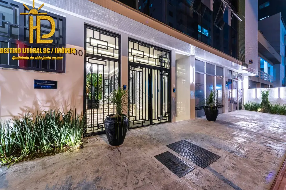 Apartamento com 3 quartos à venda, 110m2 em Centro, Balneario Camboriu - SC - imagem 3 Foto 3 de Apartamento com 3 quartos à venda, 110m2 em Centro, Balneario Camboriu - SC