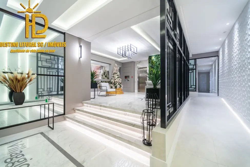 Apartamento com 3 quartos à venda, 110m2 em Centro, Balneario Camboriu - SC - imagem 4 Foto 4 de Apartamento com 3 quartos à venda, 110m2 em Centro, Balneario Camboriu - SC