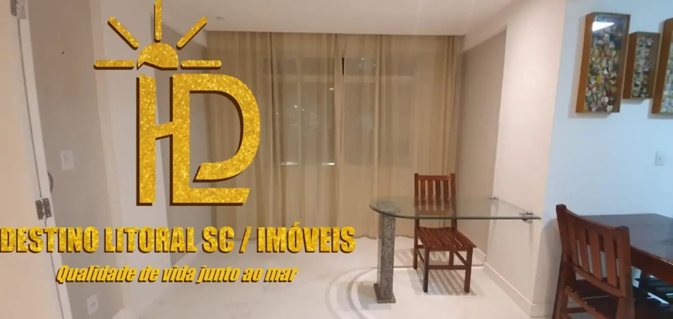 Foto 3 de Apartamento com 2 quartos à venda, 68m2 em Pioneiros, Balneario Camboriu - SC