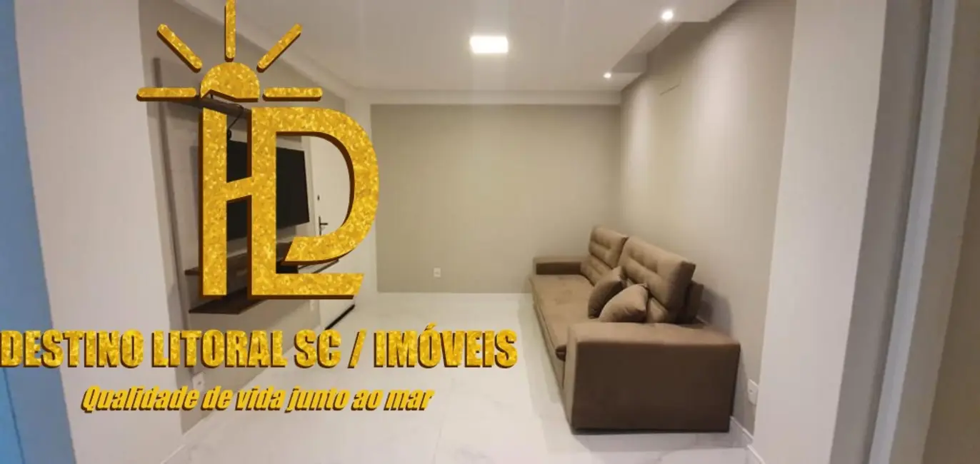 Foto 2 de Apartamento com 2 quartos à venda, 68m2 em Pioneiros, Balneario Camboriu - SC