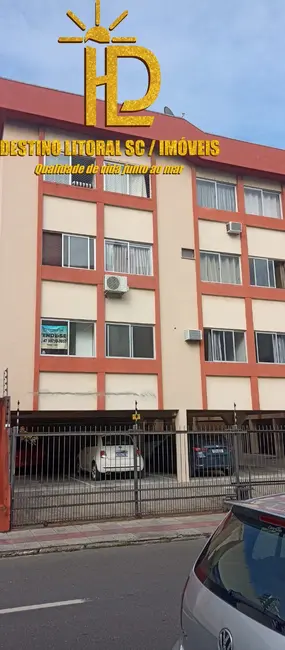 Apartamento com 2 quartos à venda, 58m2 em Centro, Itajai - SC - imagem 2 Foto 2 de Apartamento com 2 quartos à venda, 58m2 em Centro, Itajai - SC