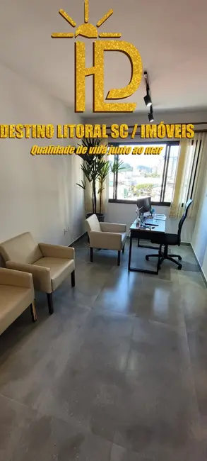 Apartamento com 3 quartos à venda, 117m2 em Centro, Itajai - SC - imagem 3 Foto 3 de Apartamento com 3 quartos à venda, 117m2 em Centro, Itajai - SC
