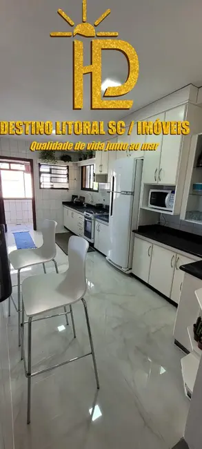 Apartamento com 3 quartos à venda, 117m2 em Centro, Itajai - SC - imagem 5 Foto 5 de Apartamento com 3 quartos à venda, 117m2 em Centro, Itajai - SC