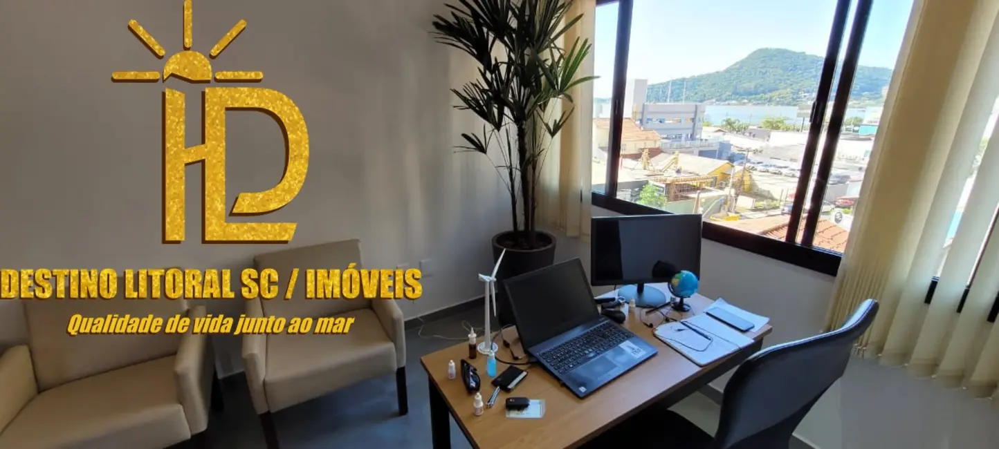 Apartamento com 3 quartos à venda, 117m2 em Centro, Itajai - SC - imagem 4 Foto 4 de Apartamento com 3 quartos à venda, 117m2 em Centro, Itajai - SC