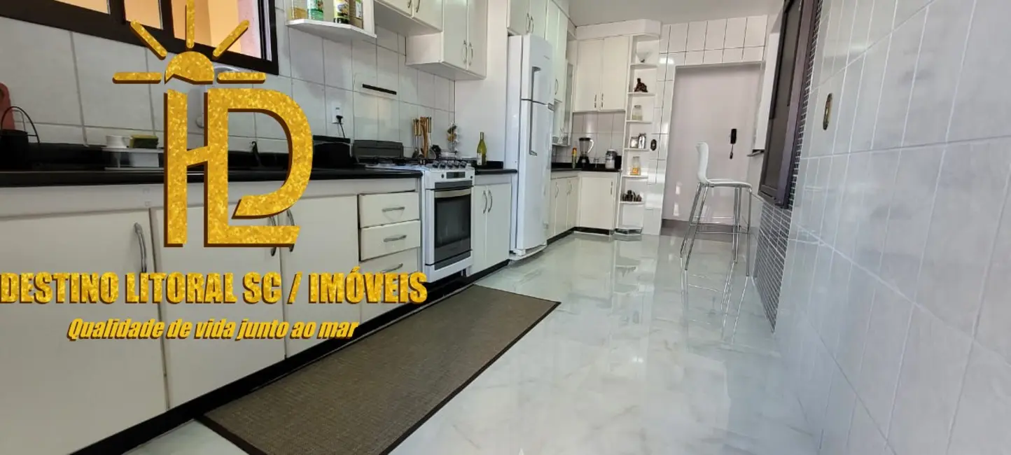 Apartamento com 3 quartos à venda, 117m2 em Centro, Itajai - SC - imagem 8 Foto 8 de Apartamento com 3 quartos à venda, 117m2 em Centro, Itajai - SC