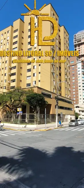 Foto 1 de Apartamento com 3 quartos à venda, 117m2 em Centro, Itajai - SC