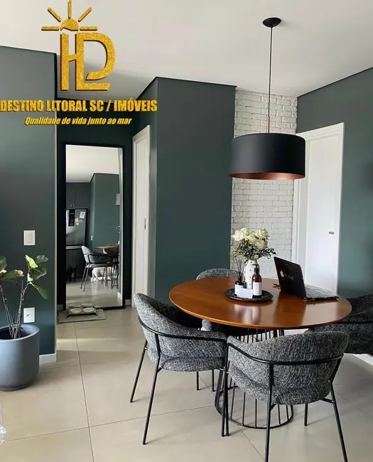 Apartamento com 2 quartos à venda, 75m2 em São João, Itajai - SC - imagem 5 Foto 5 de Apartamento com 2 quartos à venda, 75m2 em São João, Itajai - SC