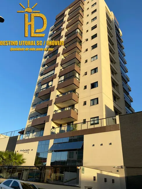 Foto 1 de Apartamento com 2 quartos à venda, 75m2 em São João, Itajai - SC