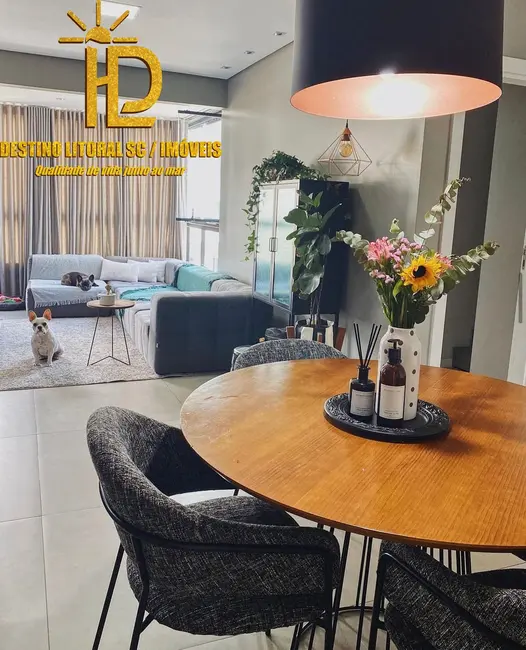 Apartamento com 2 quartos à venda, 75m2 em São João, Itajai - SC - imagem 6 Foto 6 de Apartamento com 2 quartos à venda, 75m2 em São João, Itajai - SC
