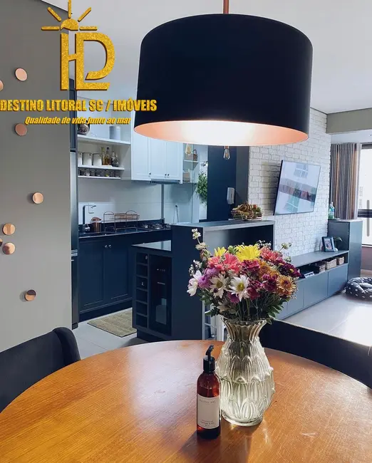 Apartamento com 2 quartos à venda, 75m2 em São João, Itajai - SC - imagem 4 Foto 4 de Apartamento com 2 quartos à venda, 75m2 em São João, Itajai - SC
