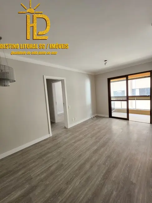 Foto 3 de Apartamento com 2 quartos à venda, 63m2 em Fazenda, Itajai - SC