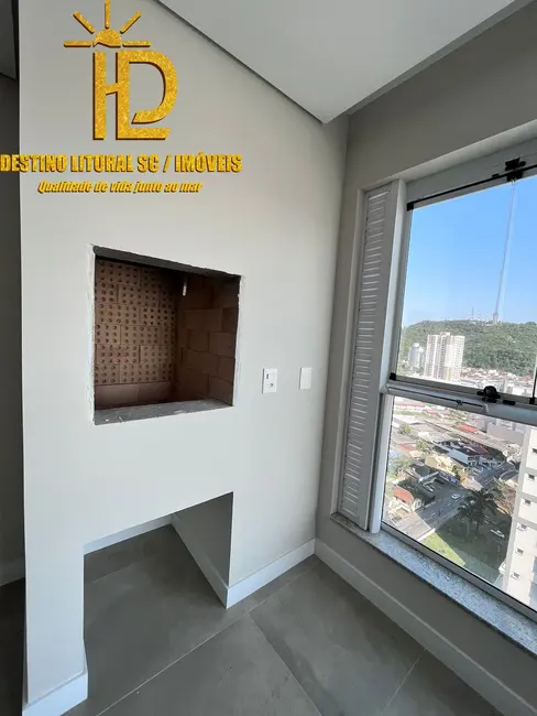 Apartamento com 3 quartos à venda, 93m2 em Fazenda, Itajai - SC - imagem 4 Foto 4 de Apartamento com 3 quartos à venda, 93m2 em Fazenda, Itajai - SC
