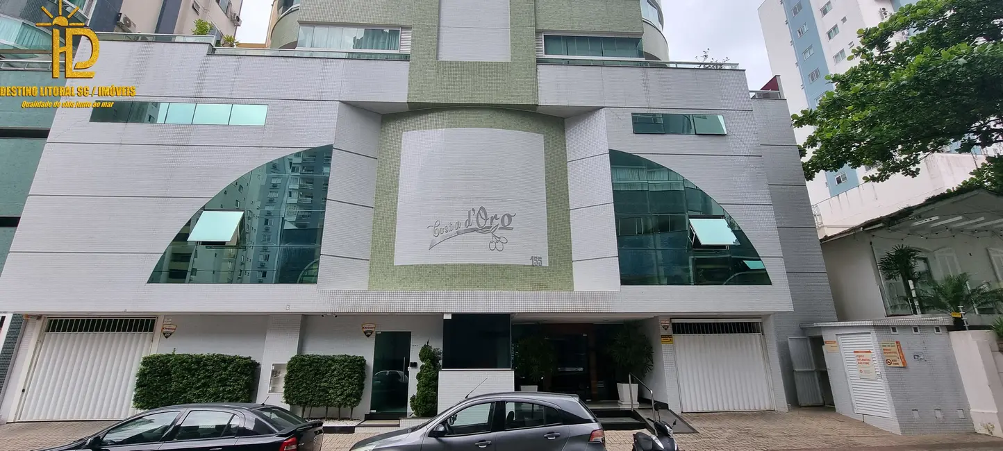 Foto 1 de Apartamento com 2 quartos à venda, 88m2 em Centro, Balneario Camboriu - SC