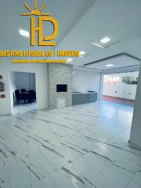 Foto 4 de Apartamento com 2 quartos à venda, 86m2 em Centro, Porto Belo - SC