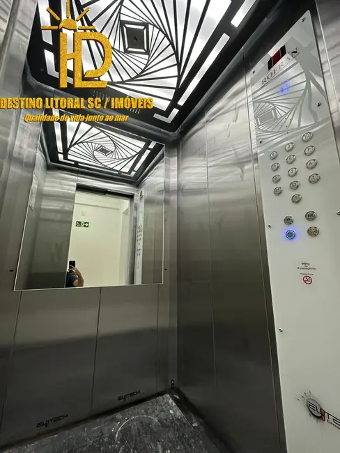 Foto 9 de Apartamento com 2 quartos à venda, 86m2 em Centro, Porto Belo - SC