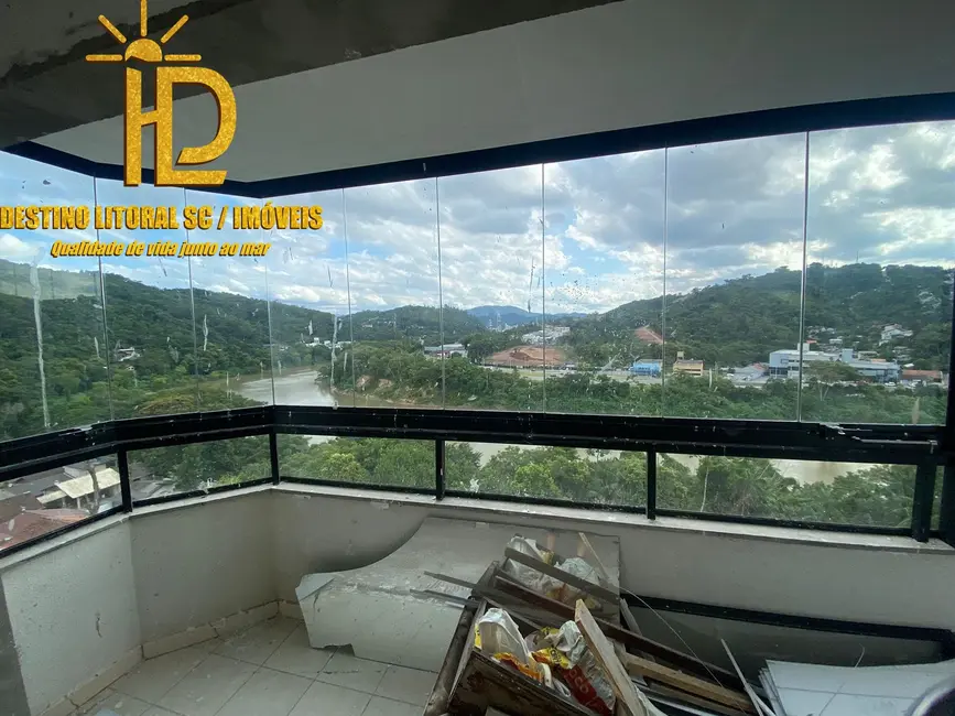 Foto 6 de Apartamento com 3 quartos à venda, 260m2 em Vorstadt, Blumenau - SC