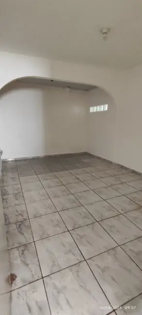 Foto 7 de Casa com 3 quartos para alugar, 150m2 em Mata do Jacinto, Campo Grande - MS