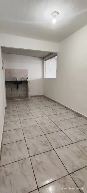 Foto 6 de Casa com 3 quartos para alugar, 150m2 em Mata do Jacinto, Campo Grande - MS