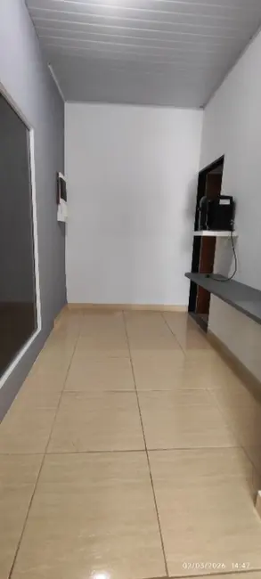 Foto 7 de Sala Comercial para alugar, 49m2 em Centro, Campo Grande - MS