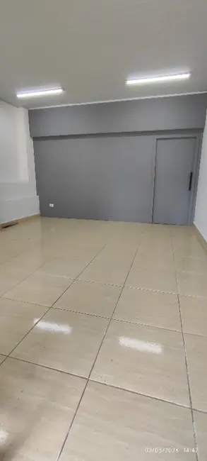 Foto 3 de Sala Comercial para alugar, 49m2 em Centro, Campo Grande - MS