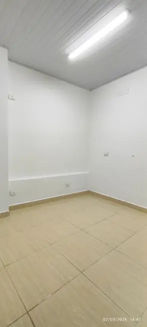 Foto 9 de Sala Comercial para alugar, 49m2 em Centro, Campo Grande - MS