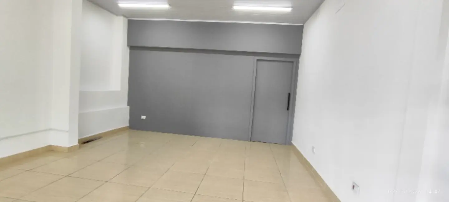 Foto 4 de Sala Comercial para alugar, 49m2 em Centro, Campo Grande - MS