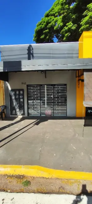 Foto 2 de Sala Comercial para alugar, 49m2 em Centro, Campo Grande - MS