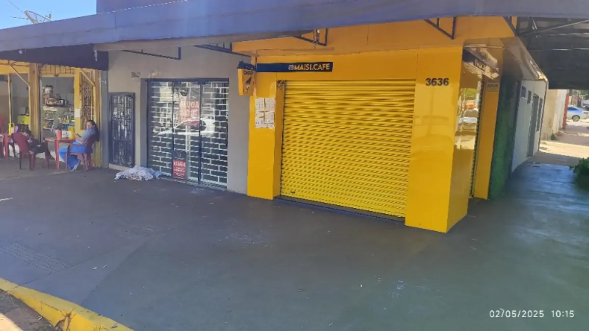 Foto 2 de Sala Comercial para alugar, 49m2 em Centro, Campo Grande - MS