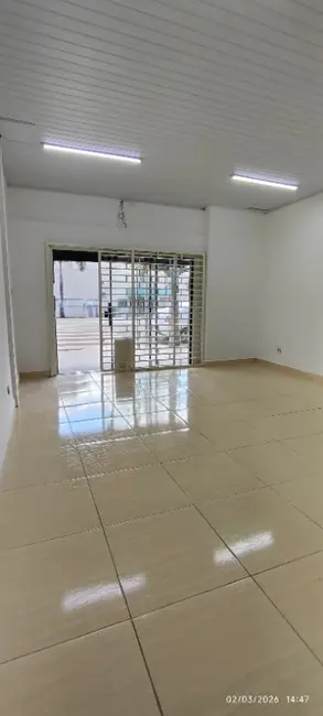 Foto 6 de Sala Comercial para alugar, 49m2 em Centro, Campo Grande - MS