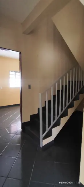 Casa com 2 quartos para alugar, 90m2 em Vila Planalto, Campo Grande - MS - imagem 5 Foto 5 de Casa com 2 quartos para alugar, 90m2 em Vila Planalto, Campo Grande - MS