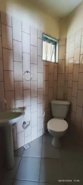 Casa com 2 quartos para alugar, 90m2 em Vila Planalto, Campo Grande - MS - imagem 6 Foto 6 de Casa com 2 quartos para alugar, 90m2 em Vila Planalto, Campo Grande - MS