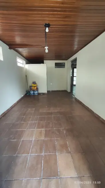 Foto 3 de Casa com 2 quartos para alugar, 110m2 em Monte Castelo, Campo Grande - MS
